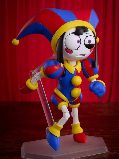 The Amazing Digital Circus Figma Actionfigur Pomni 14 cm Image 8