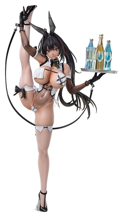 Goddess of Victory: Nikke PVC Figur 1/4 Bay: Radiant Rabbit 48 cm Image 1