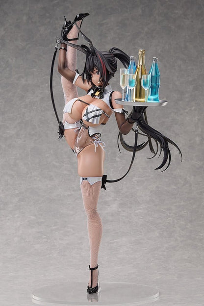 Goddess of Victory: Nikke PVC Figur 1/4 Bay: Radiant Rabbit 48 cm Image 3