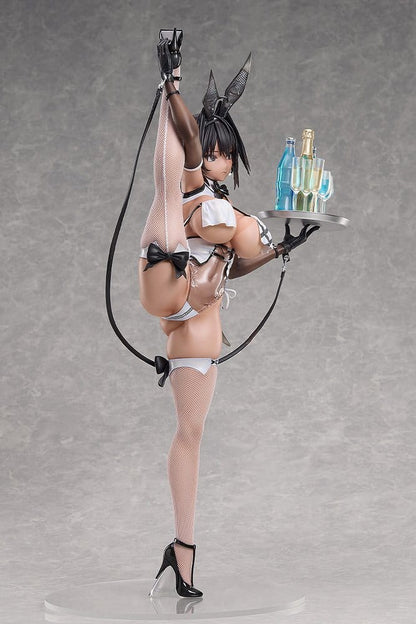 Goddess of Victory: Nikke PVC Figur 1/4 Bay: Radiant Rabbit 48 cm Image 4