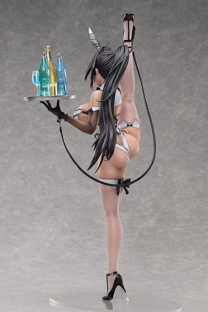 Goddess of Victory: Nikke PVC Figur 1/4 Bay: Radiant Rabbit 48 cm Image 5