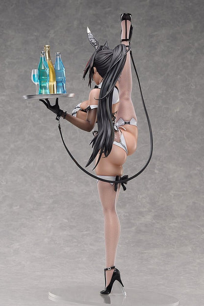 Goddess of Victory: Nikke PVC Figur 1/4 Bay: Radiant Rabbit 48 cm Image 5