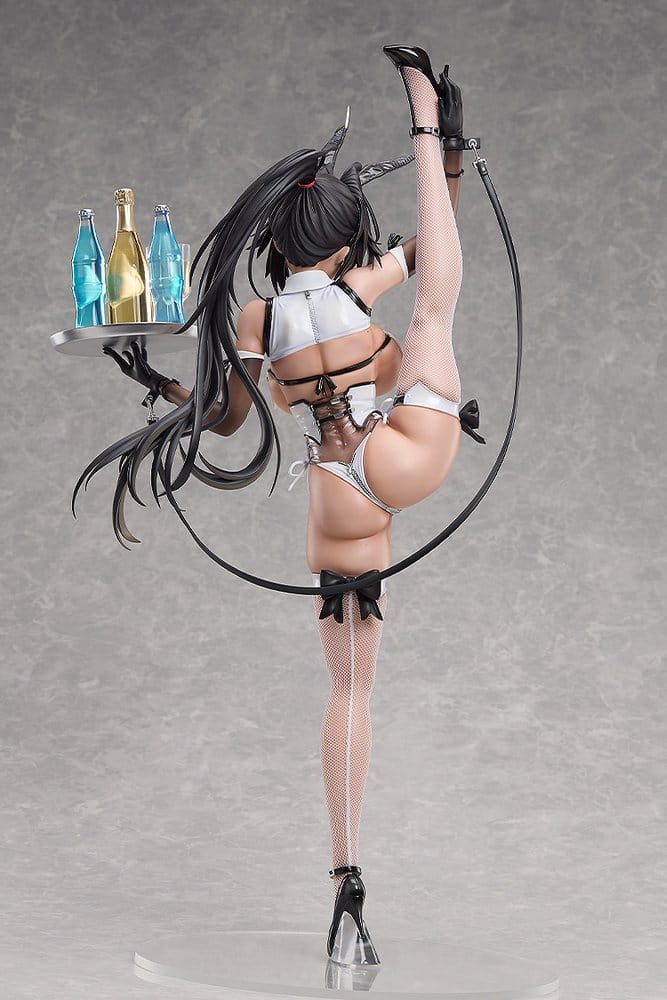 Goddess of Victory: Nikke PVC Figur 1/4 Bay: Radiant Rabbit 48 cm Image 6