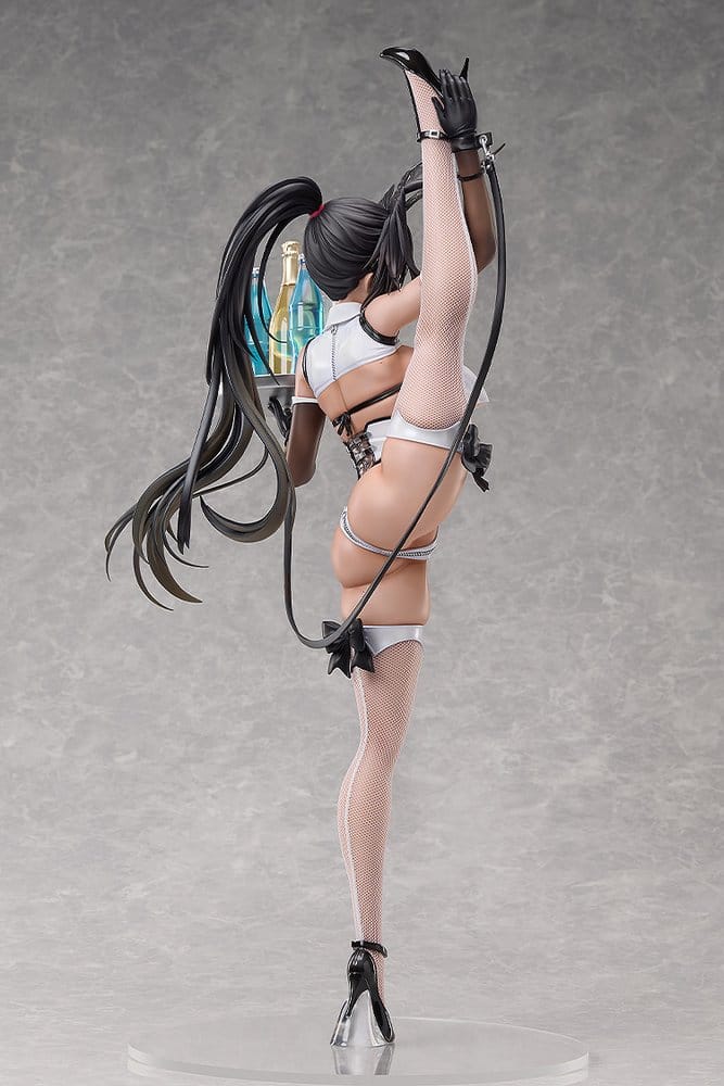 Goddess of Victory: Nikke PVC Figur 1/4 Bay: Radiant Rabbit 48 cm Image 7