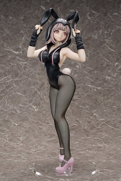 Danganronpa 2: Goodbye Despair PVC Figur 1/3 Chiaki Nanami: Bunny Ver. 60 cm Image 3