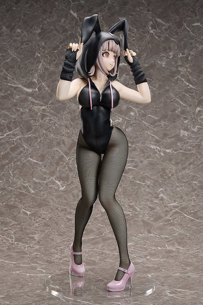 Danganronpa 2: Goodbye Despair PVC Figur 1/3 Chiaki Nanami: Bunny Ver. 60 cm Image 4