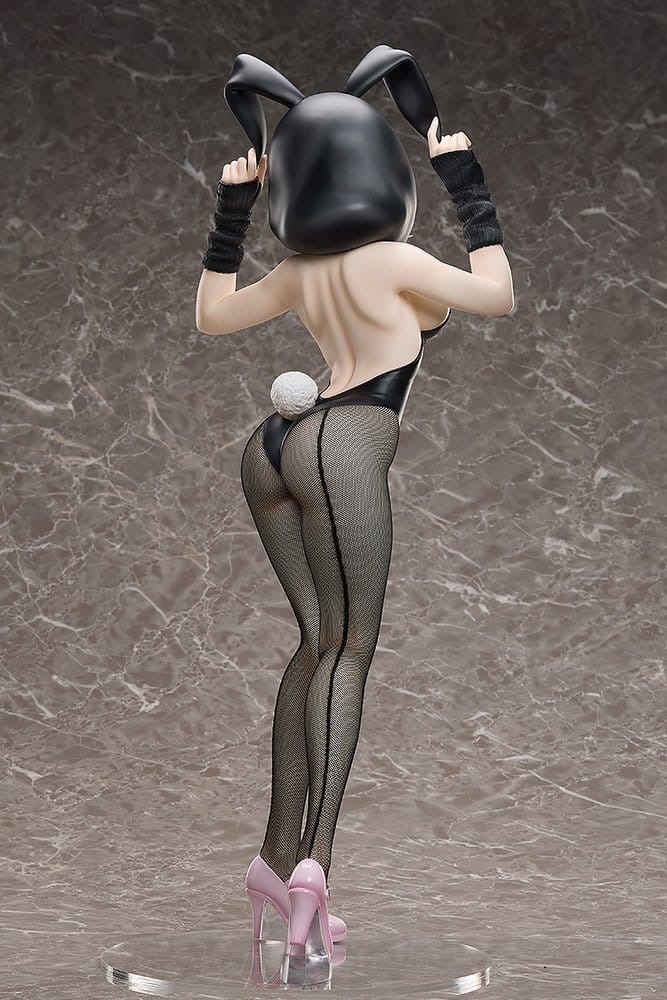 Danganronpa 2: Goodbye Despair PVC Figur 1/3 Chiaki Nanami: Bunny Ver. 60 cm Image 5