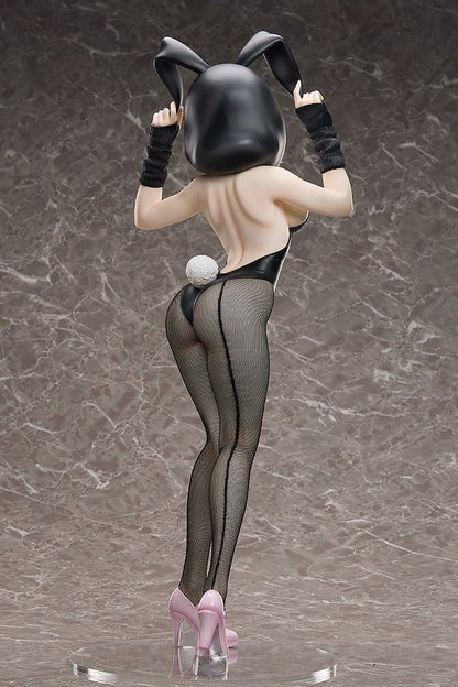 Danganronpa 2: Goodbye Despair PVC Figur 1/3 Chiaki Nanami: Bunny Ver. 60 cm Image 5
