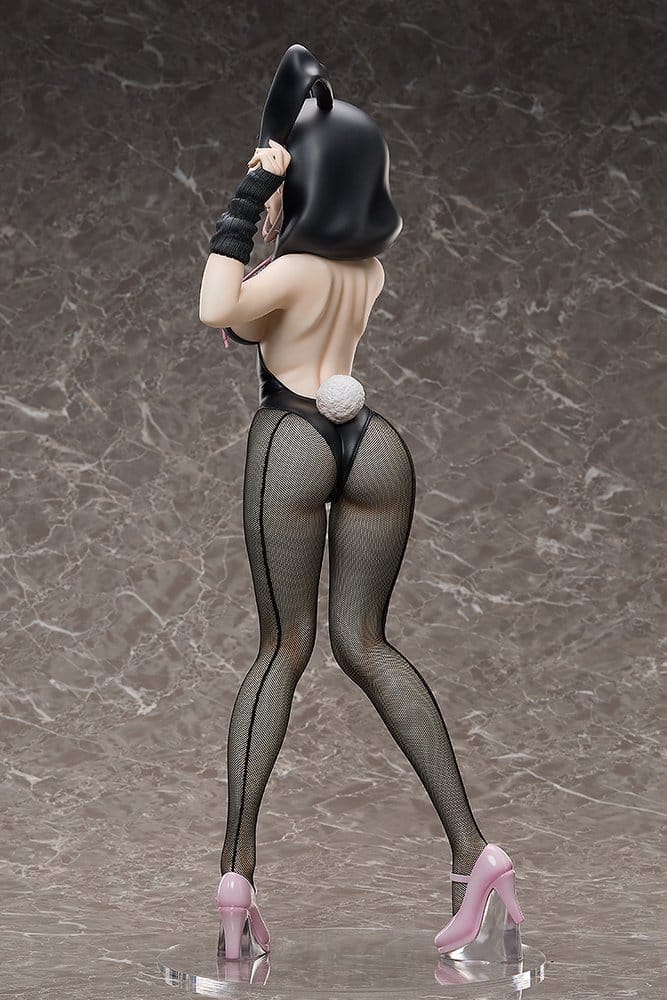 Danganronpa 2: Goodbye Despair PVC Figur 1/3 Chiaki Nanami: Bunny Ver. 60 cm Image 6