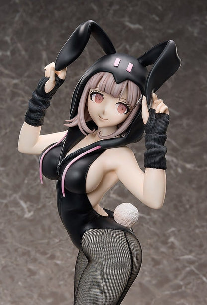 Danganronpa 2: Goodbye Despair PVC Figur 1/3 Chiaki Nanami: Bunny Ver. 60 cm Image 9