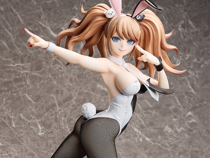 Character Vocal Series 01: Hatsune Miku PVC Figur 1/4 Bunny Ver. / Art by SanMuYYB 30 cm Image 8
