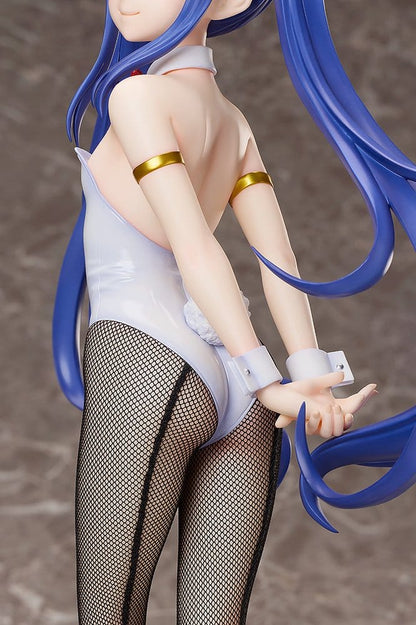 Fairy Tail PVC Figur 1/4 Wendy Marvell: Bunny Ver. 42 cm Image 7