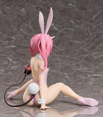 To Love-Ru Darkness PVC Figur 1/4 Nana Astar Deviluke Bare Leg Bunny Ver. 26 cm Image 7