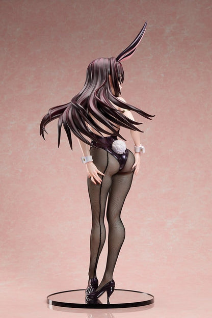 To Love-Ru Darkness PVC Figur 1/3 Yui Kotegawa: Bunny Ver. 66 cm Image 6