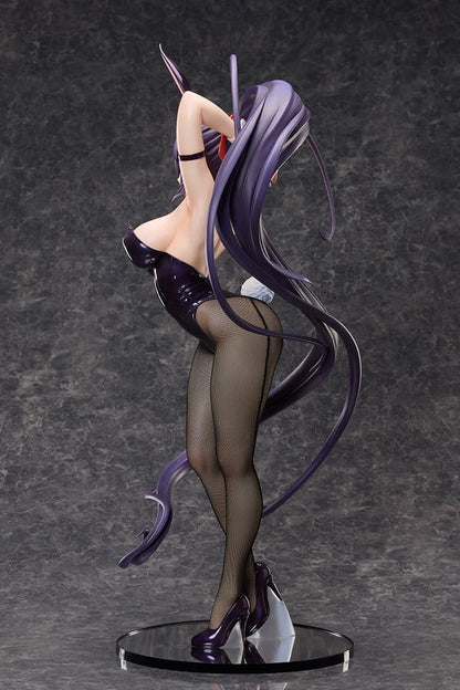 High School DxD HERO PVC Figur 1/3 Akeno Himejima: Bunny Ver. 65 cm Image 5