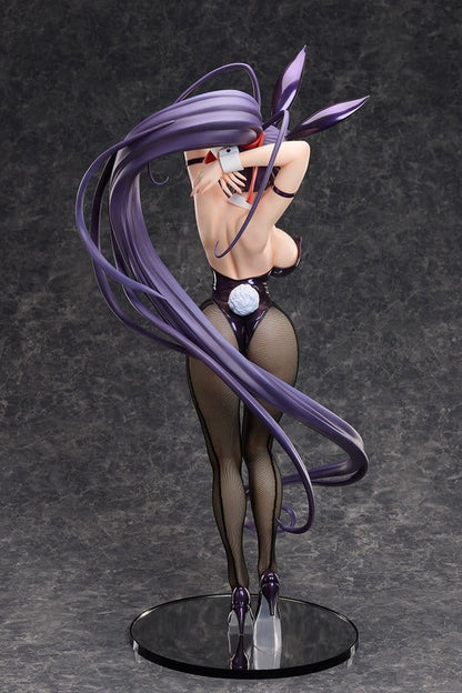 High School DxD HERO PVC Figur 1/3 Akeno Himejima: Bunny Ver. 65 cm Image 6