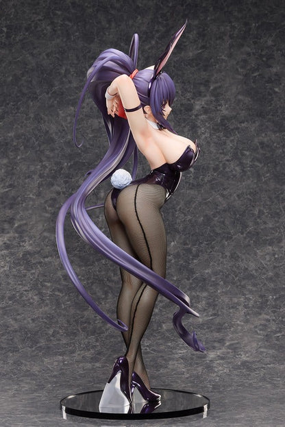 High School DxD HERO PVC Figur 1/3 Akeno Himejima: Bunny Ver. 65 cm Image 8
