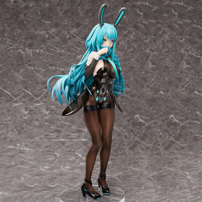 Azur Lane PVC Statue 1/4 Boise : Sheepish Sapphire 40 cm Image 6