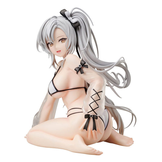 Azur Lane PVC Statue 1/4 Drake: The Golden Hind's Respite 18 cm Image 1