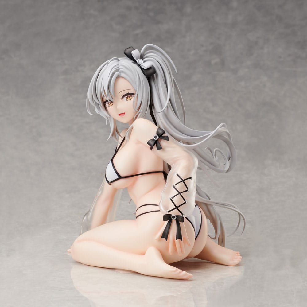 Azur Lane PVC Statue 1/4 Drake: The Golden Hind's Respite 18 cm Image 2