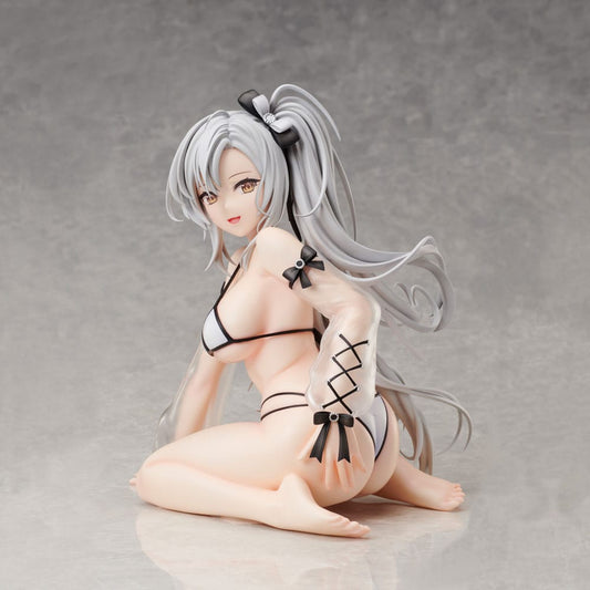 Azur Lane PVC Statue 1/4 Drake: The Golden Hind's Respite 18 cm Image 2