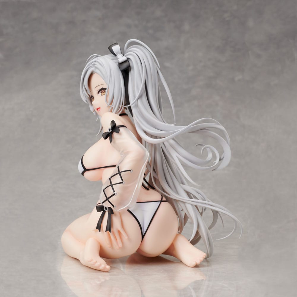 Azur Lane PVC Statue 1/4 Drake: The Golden Hind's Respite 18 cm Image 3