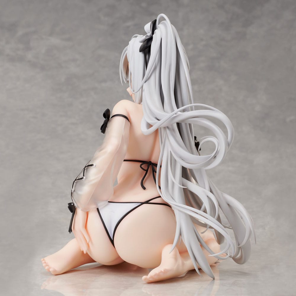 Azur Lane PVC Statue 1/4 Drake: The Golden Hind's Respite 18 cm Image 4