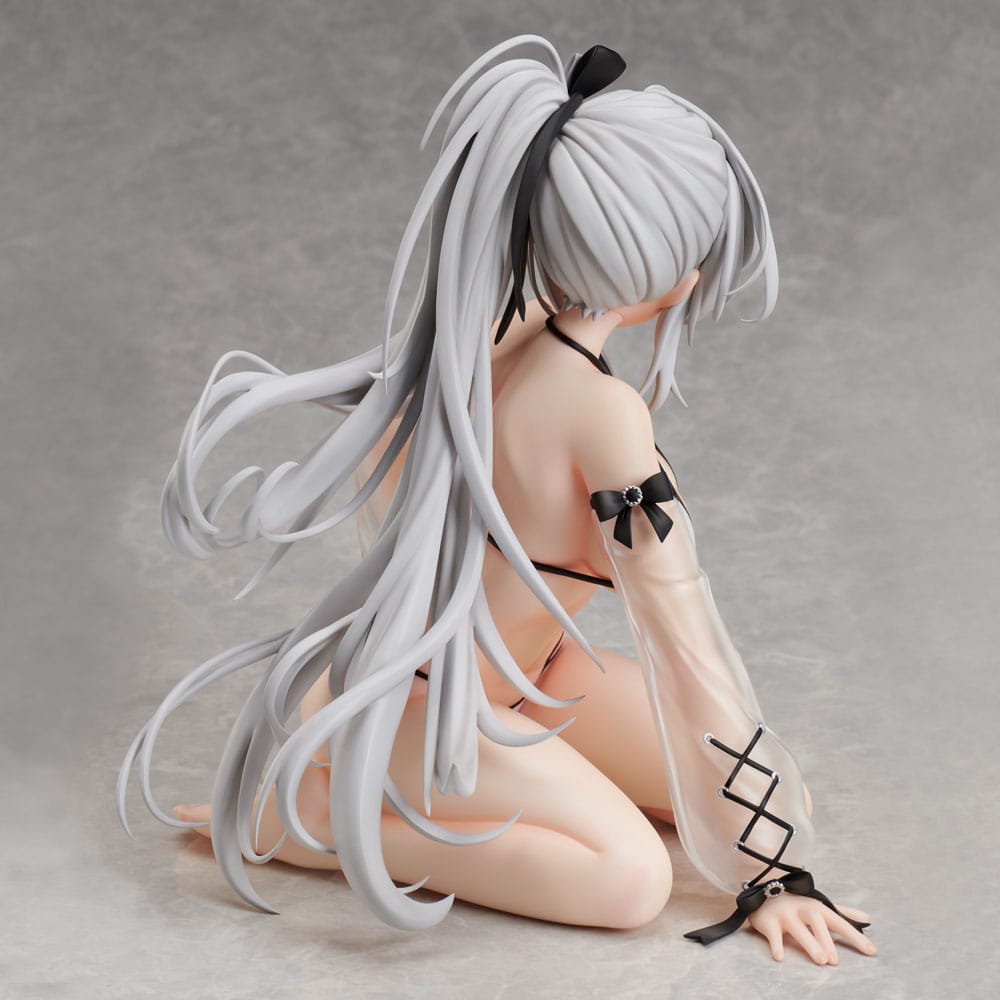 Azur Lane PVC Statue 1/4 Drake: The Golden Hind's Respite 18 cm Image 5