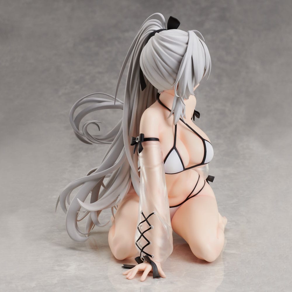 Azur Lane PVC Statue 1/4 Drake: The Golden Hind's Respite 18 cm Image 6