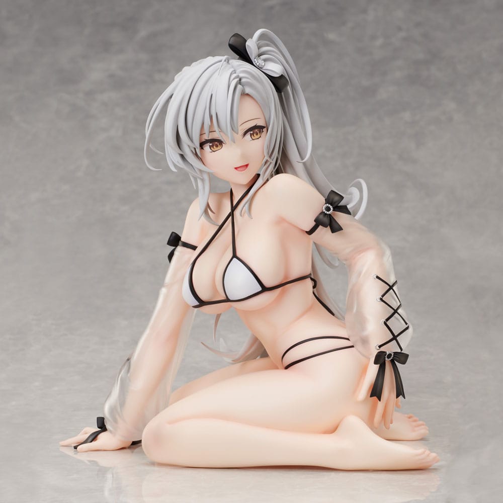 Azur Lane PVC Statue 1/4 Drake: The Golden Hind's Respite 18 cm Image 7