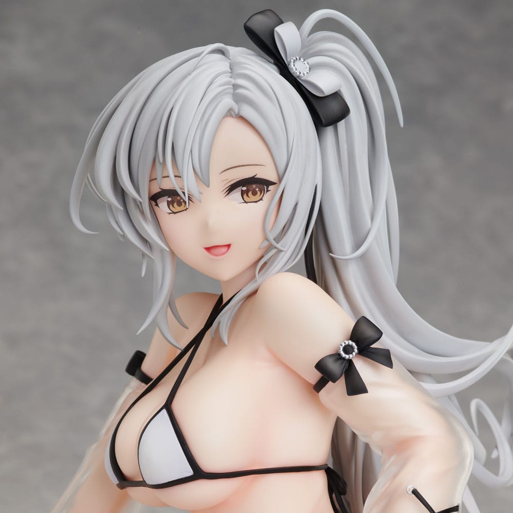 Azur Lane PVC Statue 1/4 Drake: The Golden Hind's Respite 18 cm Image 8
