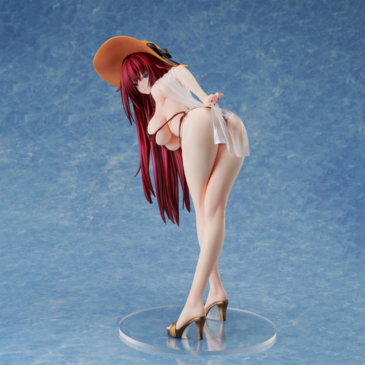 Azur Lane PVC Statue 1/4 Drake: Chitose Summer Shine 33 cm Image 2