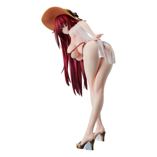 Azur Lane PVC Statue 1/4 Drake: Chitose Summer Shine 33 cm Image 1