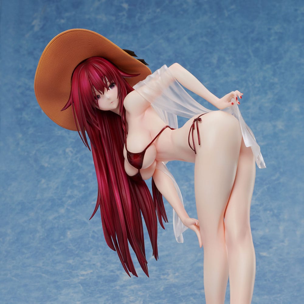 Azur Lane PVC Statue 1/4 Drake: Chitose Summer Shine 33 cm Image 7