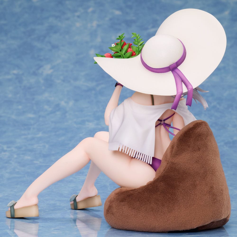 Azur Lane PVC Statue 1/7 Reno: Summer Spin-off 17 cm Image 6
