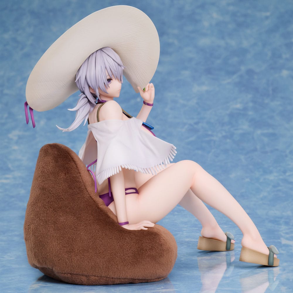 Azur Lane PVC Statue 1/7 Reno: Summer Spin-off 17 cm Image 7