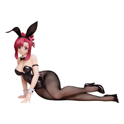 Onegai Teacher B-Style PVC Statue 1/4 Kazami Mizuho Bunny Ver. 25 cm Image 1