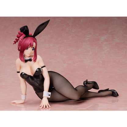 Onegai Teacher B-Style PVC Statue 1/4 Kazami Mizuho Bunny Ver. 25 cm Image 3
