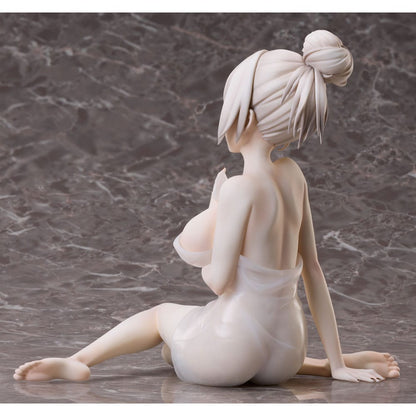 Azur Lane Project Identity B-Style PVC Statue 1/4 TB (Kind) Hot Spring Ver. 20 cm Image 4