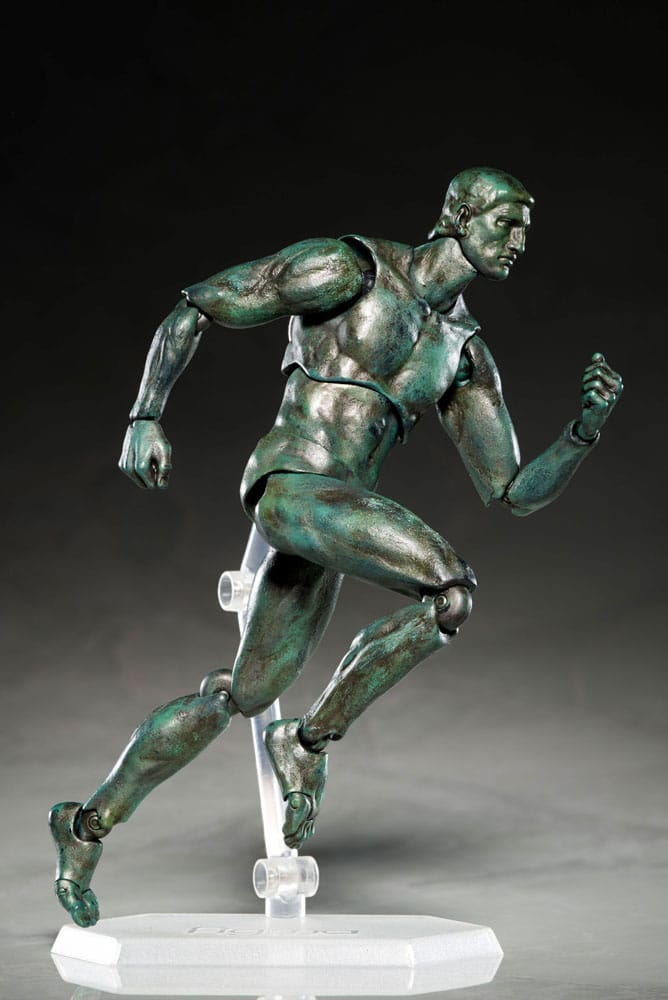 The Table Museum Figma Actionfigur The Thinker 16 cm Image 4