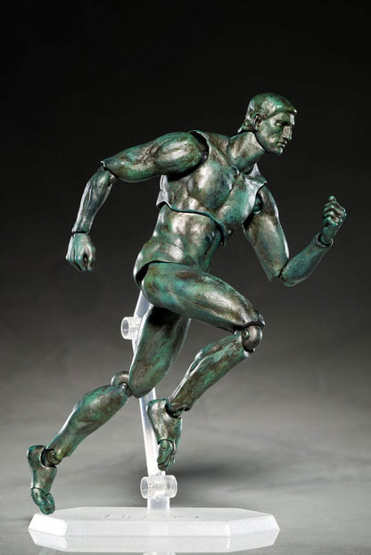 The Table Museum Figma Actionfigur The Thinker 16 cm Image 4