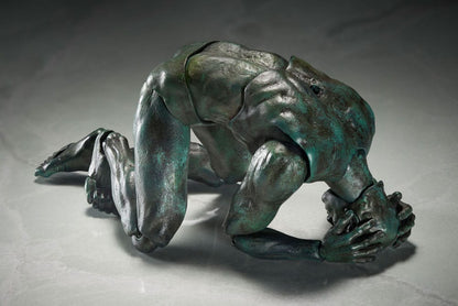 The Table Museum Figma Actionfigur The Thinker 16 cm Image 5