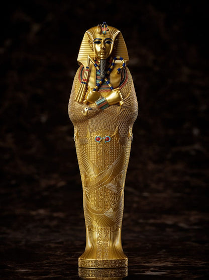 The Table Museum Figma Actionfigur Tutankhamun DX Ver. 15 cm Image 2