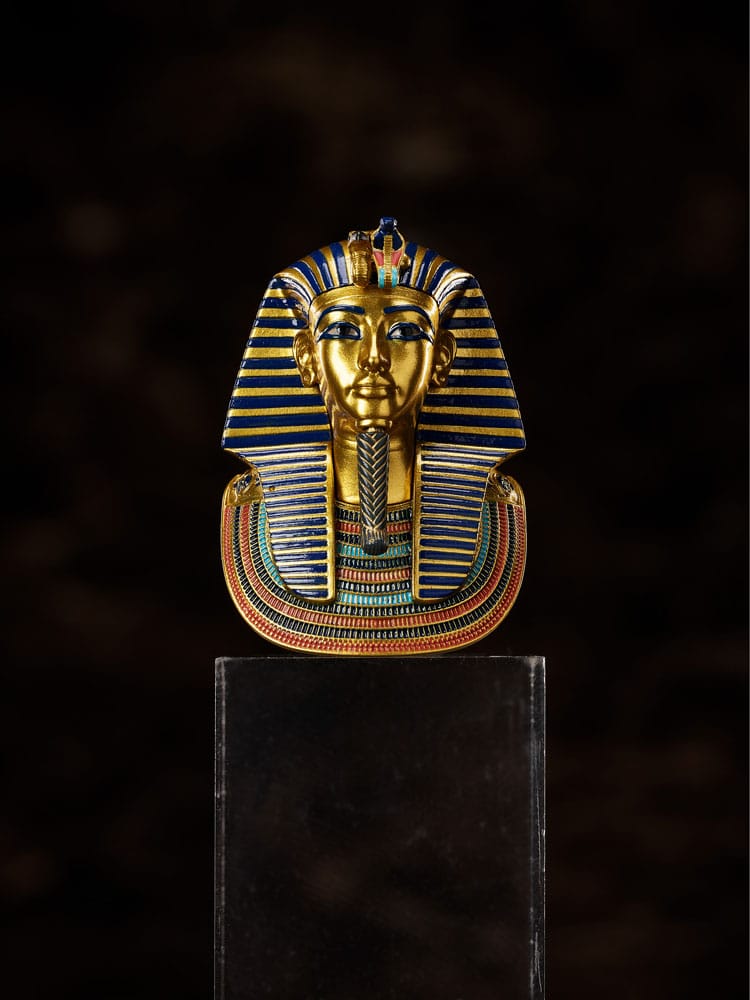 The Table Museum Figma Actionfigur Tutankhamun DX Ver. 15 cm Image 8