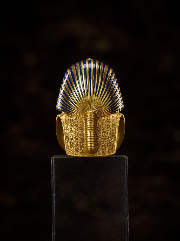 The Table Museum Figma Actionfigur Tutankhamun DX Ver. 15 cm Image 9