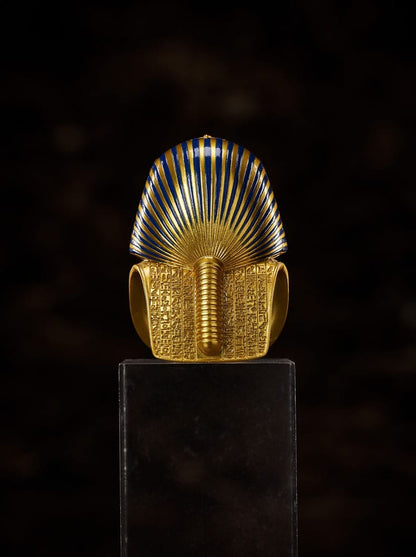 The Table Museum Figma Actionfigur Tutankhamun DX Ver. 15 cm Image 9
