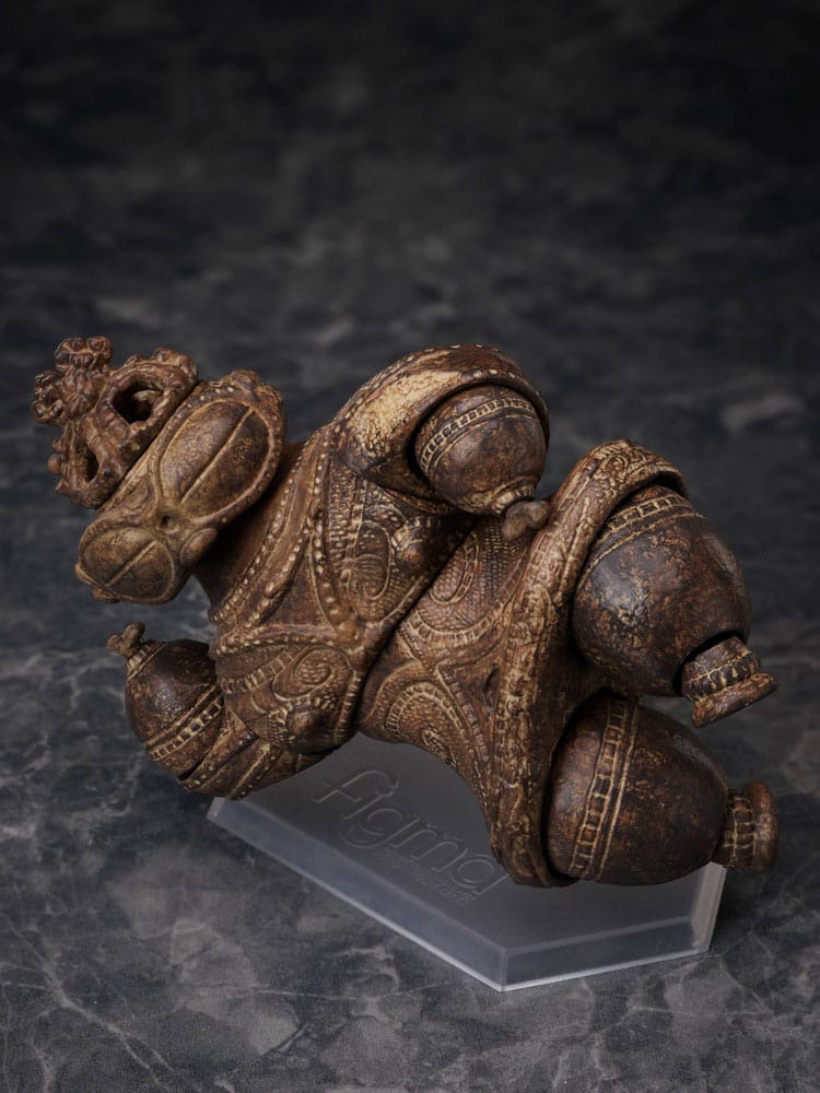 The Table Museum Figma Actionfigur Shakoki-Dogu 11 cm Image 6