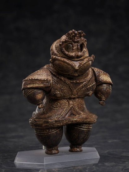 The Table Museum Figma Actionfigur Shakoki-Dogu 11 cm Image 7