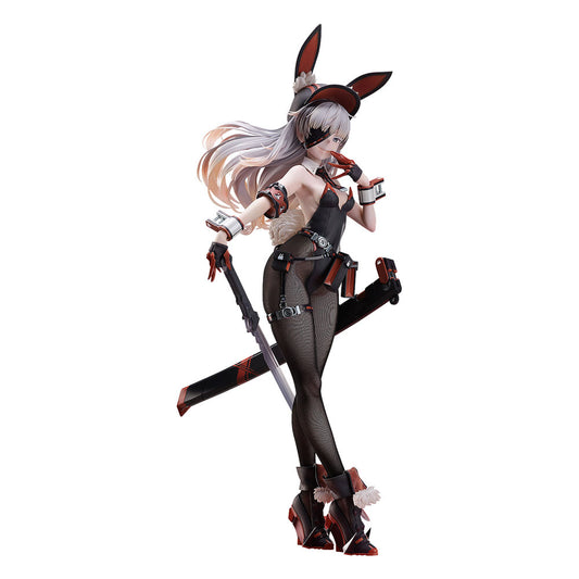 Original Character by Ayaki Combat Rabbit Series Statue 1/4 x-10 47 cm Image 1