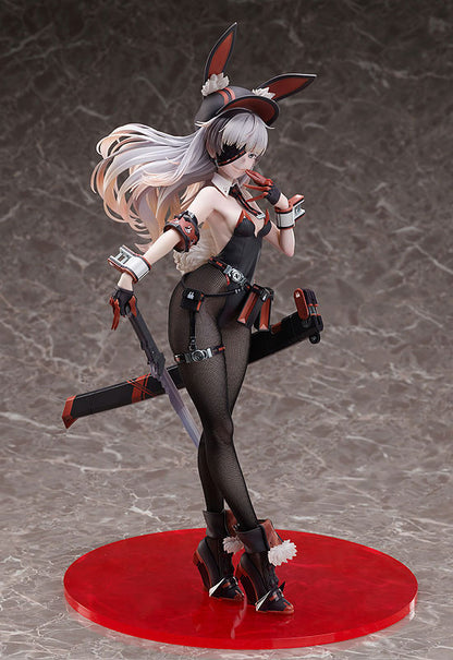 Original Character by Ayaki Combat Rabbit Series Statue 1/4 x-10 47 cm Image 8